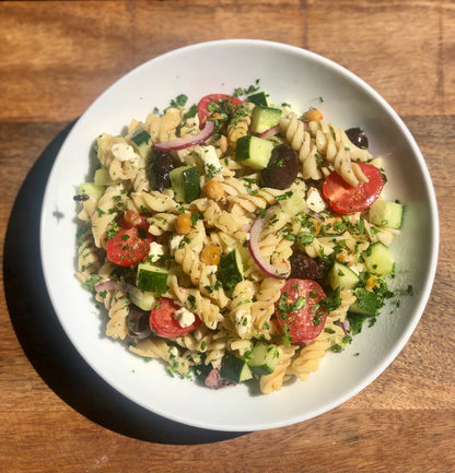 Salad Sampler