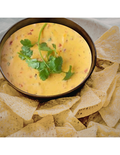 Build Your Own Tex Mex Bowl