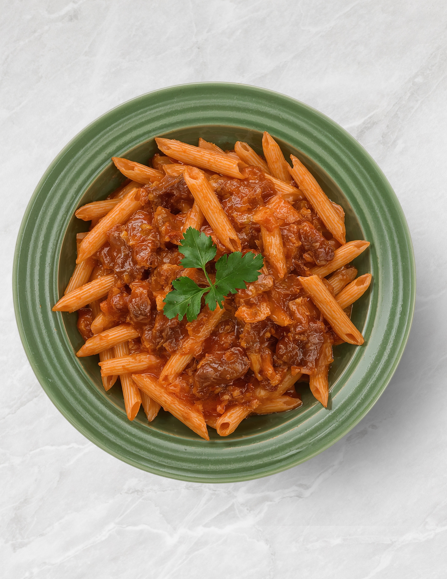 Pasta Buffet