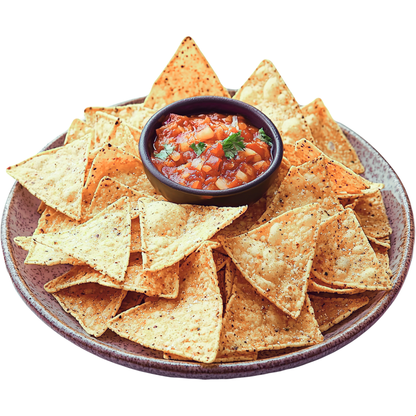 Chicken Fajita Buffet